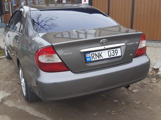 Toyota Camry foto 10