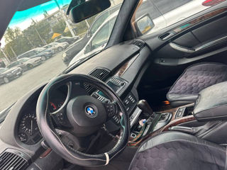 BMW X5 foto 4