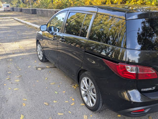 Mazda 5 foto 4