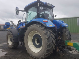 New Holland T7.270 AC foto 3