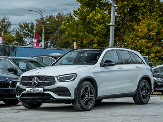 Mercedes GLC