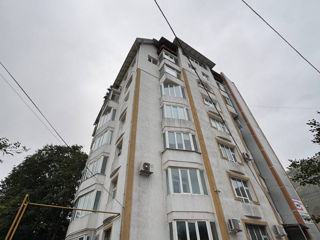 Apartament cu 3 camere, 93 m², Centru, Chișinău foto 9