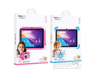 Tablet PC pentru copii HOCO HI10 de 8 inchi foto 4