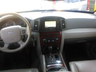 Jeep Grand Cherokee foto 5