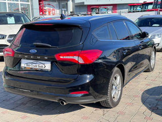 Ford Focus foto 3