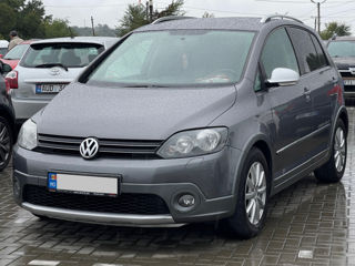 Volkswagen Golf Plus foto 1