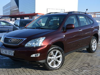 Lexus RX Series foto 3