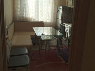 Apartament cu 1 cameră, 46 m², Botanica, Chișinău foto 6