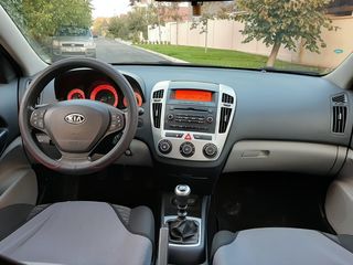 KIA Ceed foto 6