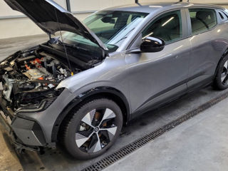 Renault Megane foto 8