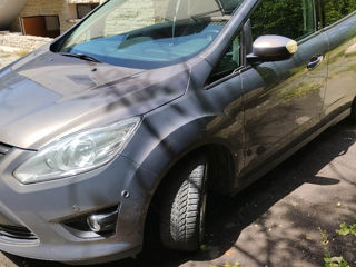 Ford C-Max foto 4