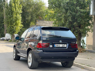 BMW X5 foto 4