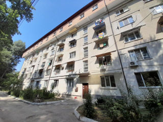 Apartament cu 1 cameră, 23 m², Râșcani, Chișinău