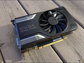 EVGA 1060 SC