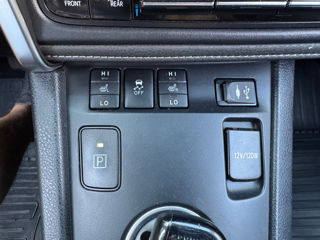 Toyota Auris foto 13