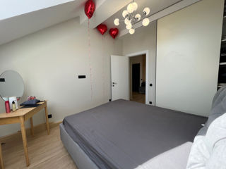 Apartament cu 1 cameră,  Buiucani,  Chișinău,  Chișinău mun. foto 3