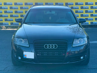 Audi A6 foto 3