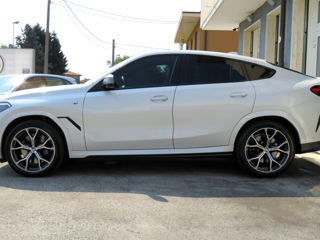 BMW X6 foto 5