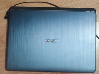 Ноутбук Asus x507m foto 2