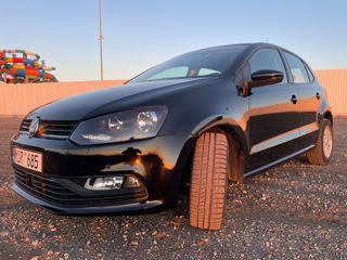 Volkswagen Polo foto 5