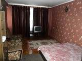 Apartament cu 1 cameră, 38 m², Botanica, Chișinău