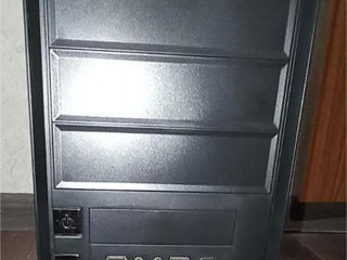 Asus M4A89GTD-PRO+FX-8350+16 GB DDR3 foto 0