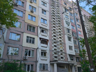 3-rm apt., 70 м², 1/9 fl.