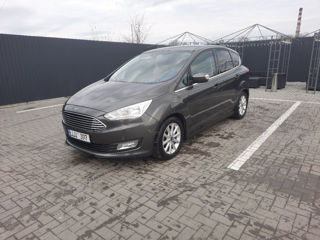 Ford C-Max foto 2