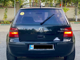 Volkswagen Golf foto 5