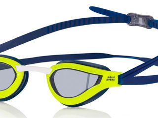 Ochelari de înot AQUA SPEED очки для плавания foto 6