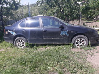 Seat Toledo foto 2