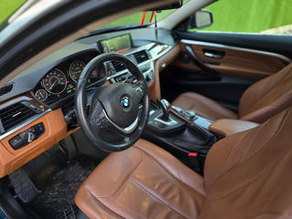 BMW 4 Series foto 8