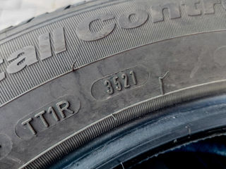 Fulda 205/55 R16 foto 8