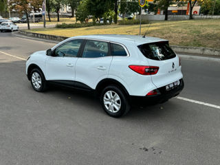 Renault Kadjar foto 8