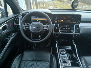 KIA Sorento foto 17