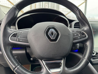 Renault Talisman foto 13