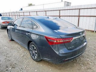 Toyota Avalon foto 4