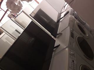 Frigidere, Congelatoare Mașini de spălat. Balti si in Chisinau foto 5