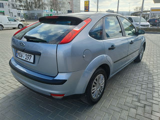 Ford Focus foto 4