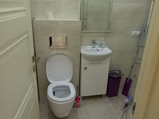 Apartament cu 2 camere, 74 m², Telecentru, Chișinău foto 7