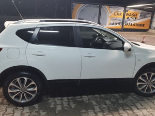 Nissan Qashqai foto 5