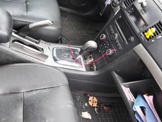 Chevrolet Epica фото 1