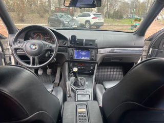 BMW 5 Series foto 8