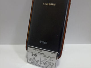 Samsung J7 16Gb