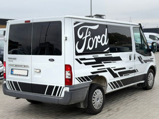 Ford transit foto 3