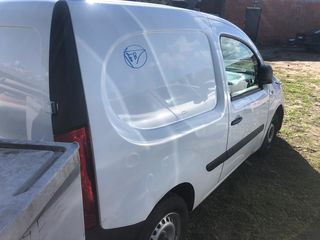 Mercedes citan , renault cango 2010-2016 foto 4