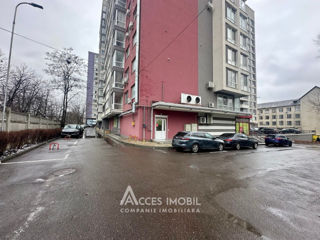 Apartament cu 2 camere, 70 m², Râșcani, Chișinău foto 14