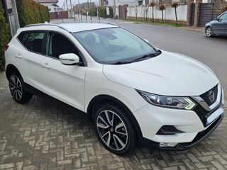 Nissan Qashqai foto 2