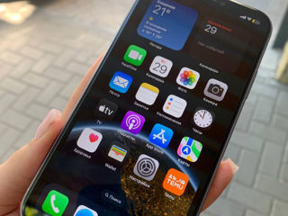 Vând Iphone 11 foto 1