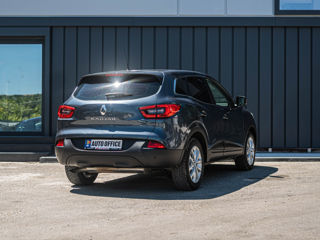 Renault Kadjar foto 6